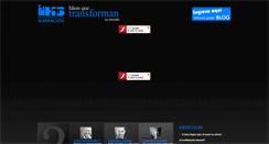 Desktop Screenshot of herramientasdesuperacion.com